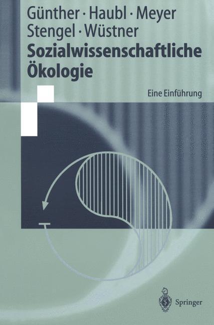 Sozialwissenschaftliche Ökologie