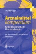 Arzneimittel-kompendium