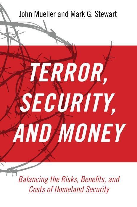 Terrorism, Security, and Money