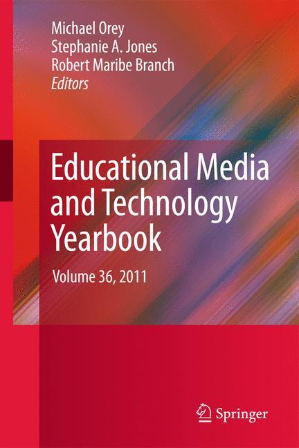 Educational Media and Technology Yearbook