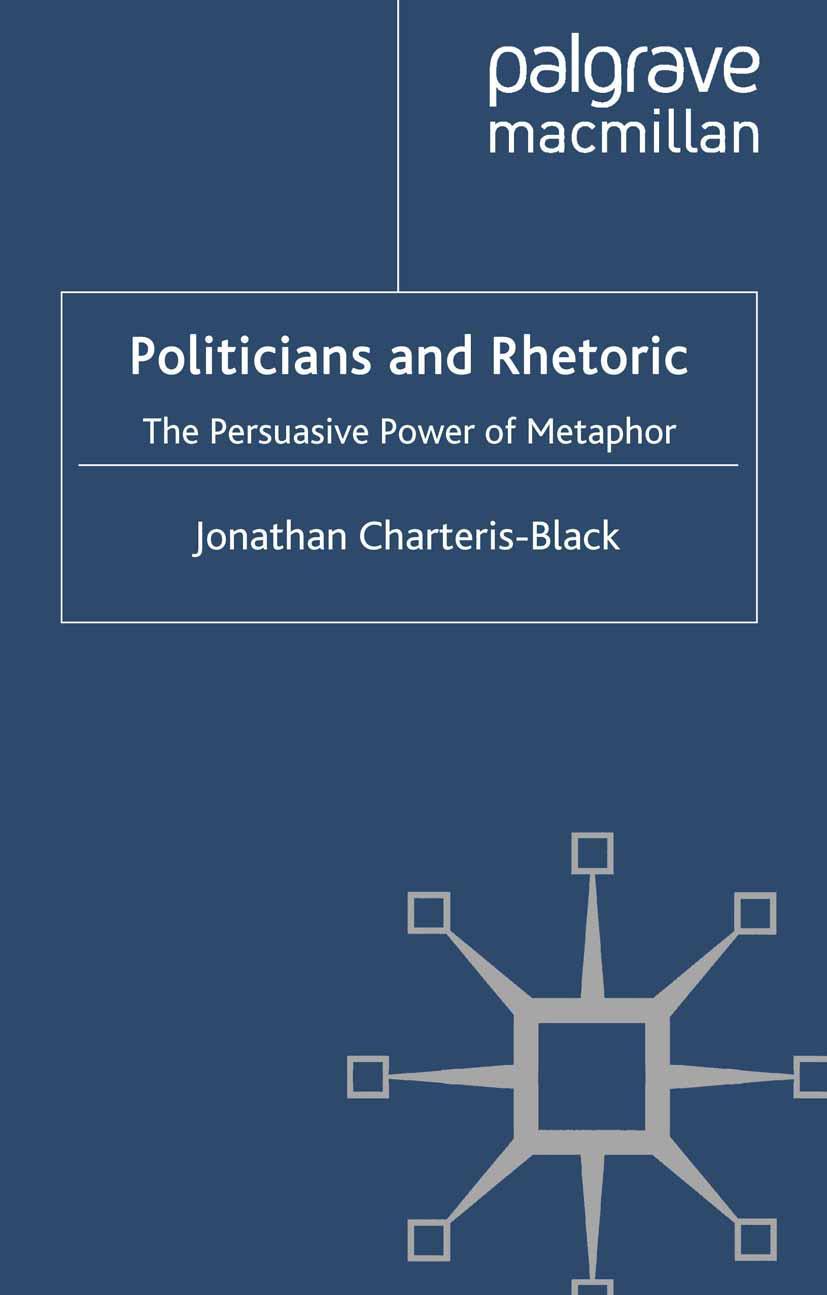 Politicians and Rhetoric