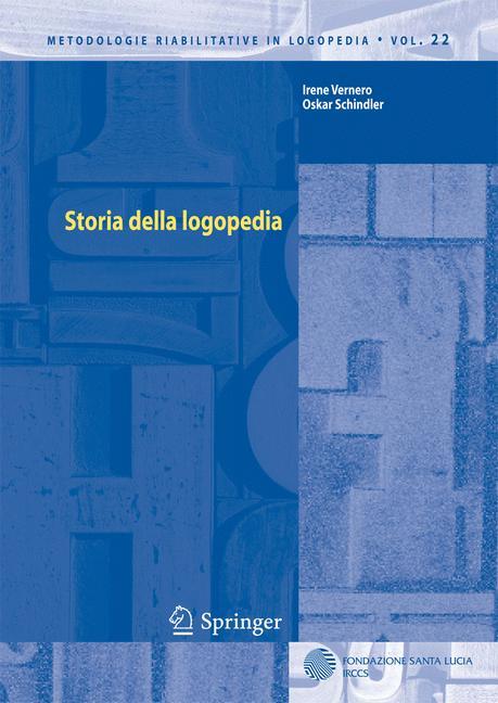 Storia della logopedia