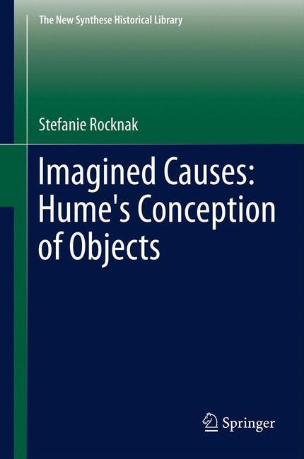 Imagined Causes: Hume's Conception of Objects