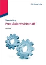 Produktionswirtschaft