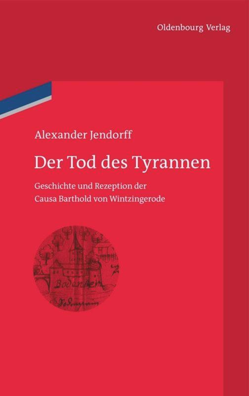 Der Tod des Tyrannen