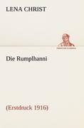 Die Rumplhanni