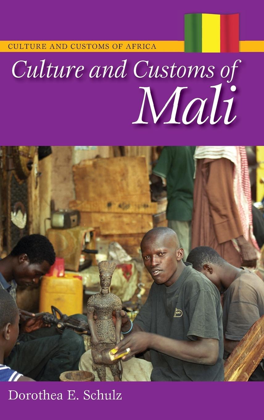 Culture and Customs of Mali