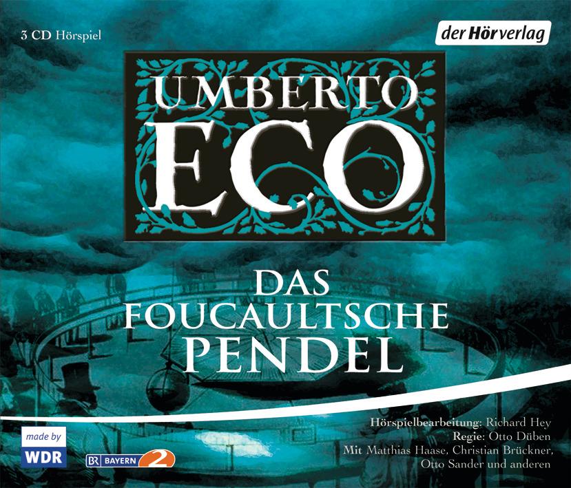 Das Foucaultsche Pendel