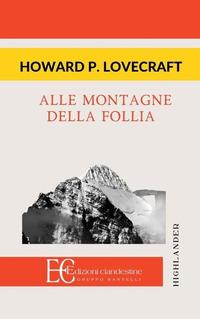 Alle Montagne Della Follia