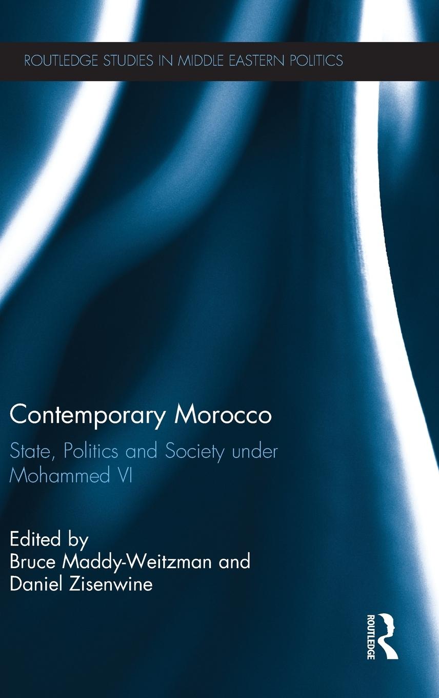 Contemporary Morocco