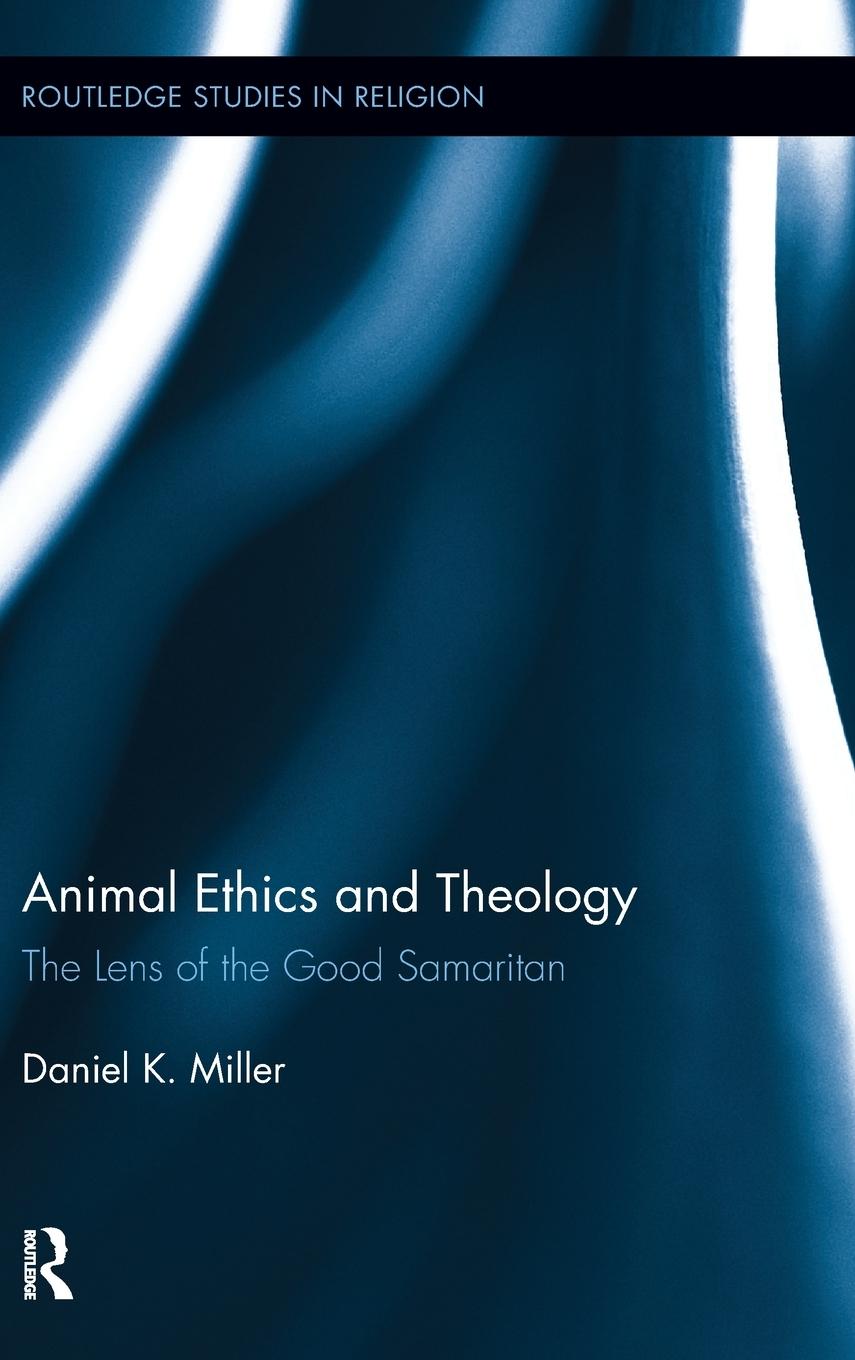 Animal Ethics and Theology