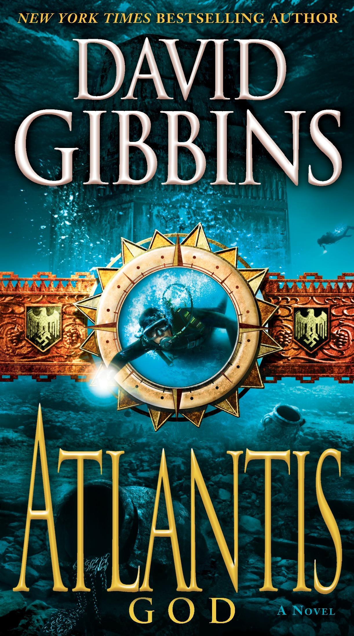 Atlantis God