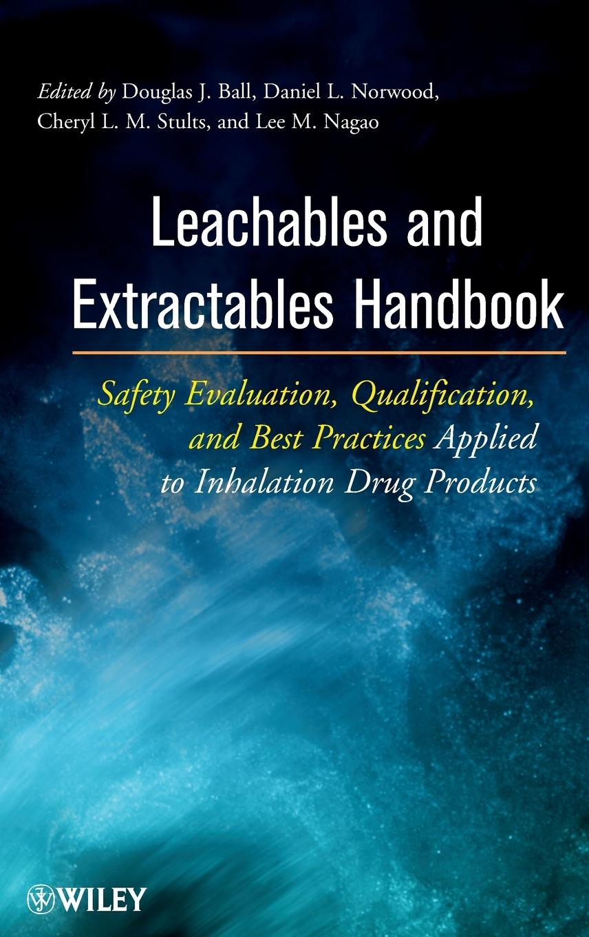 Leachables and Extractables Handbook