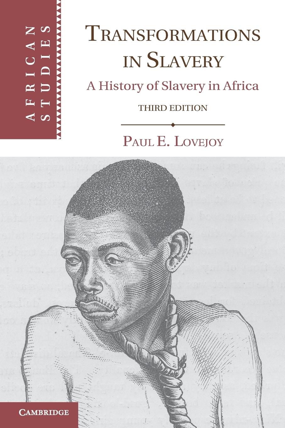 Transformations in Slavery