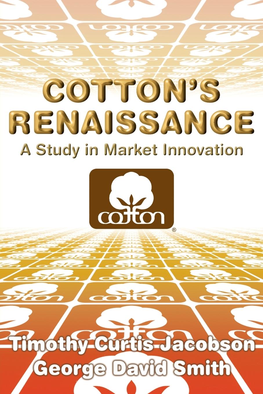 Cotton's Renaissance