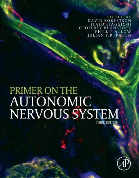 Primer on the Autonomic Nervous System