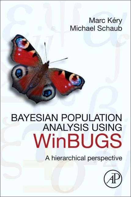 Bayesian Population Analysis Using WinBUGS