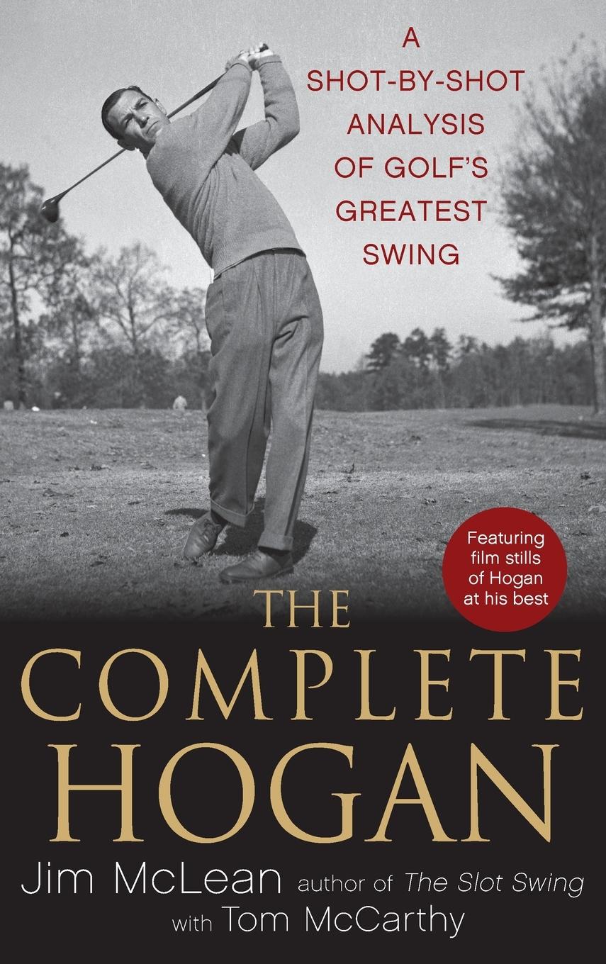 The Complete Hogan