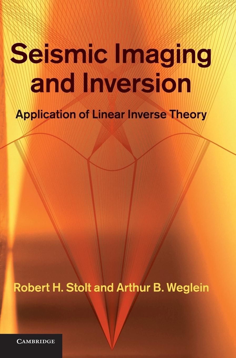 Seismic Imaging and Inversion