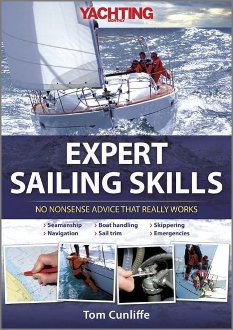 Expert Sailing Skills