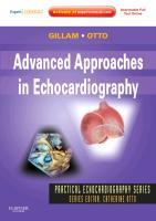 Advanced Approaches in Echocardiography