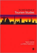 The SAGE Handbook of Tourism Studies