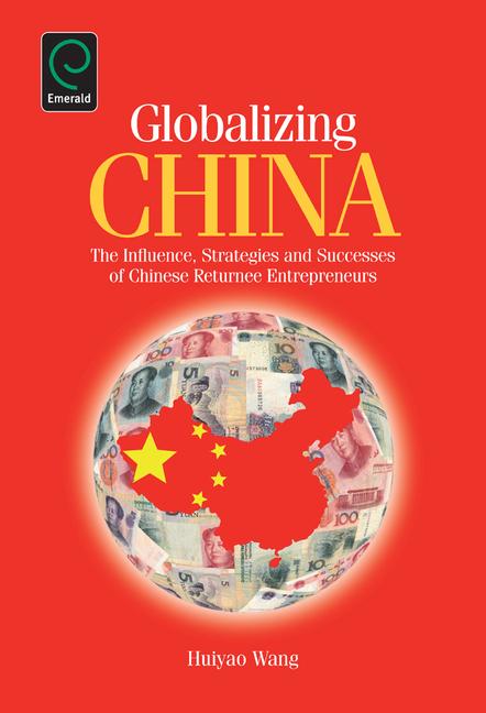 Globalizing China