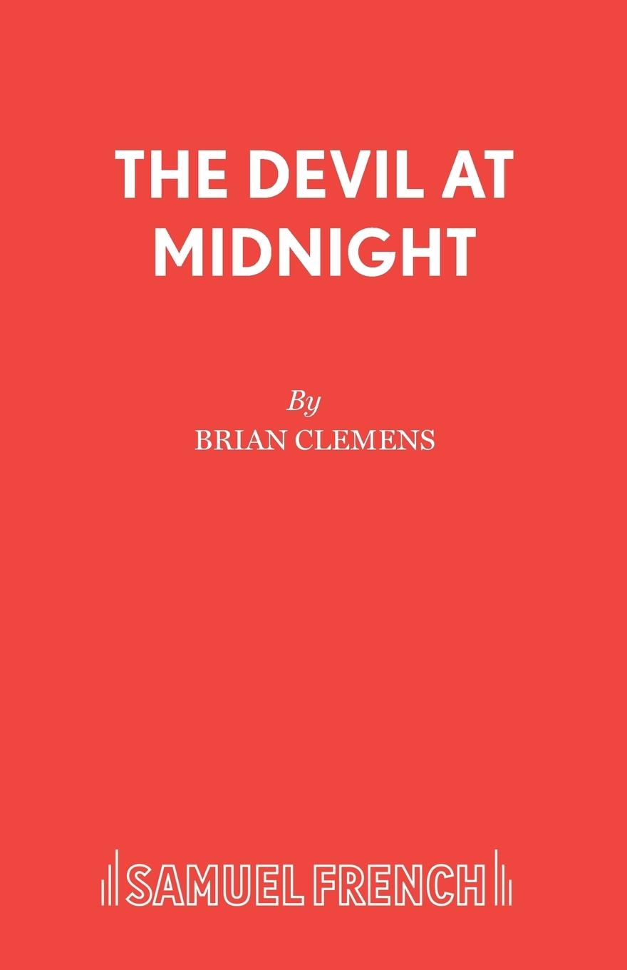 The Devil at Midnight