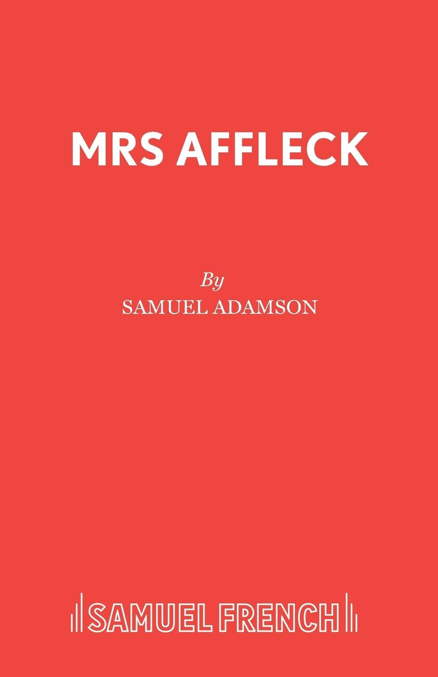 Mrs Affleck