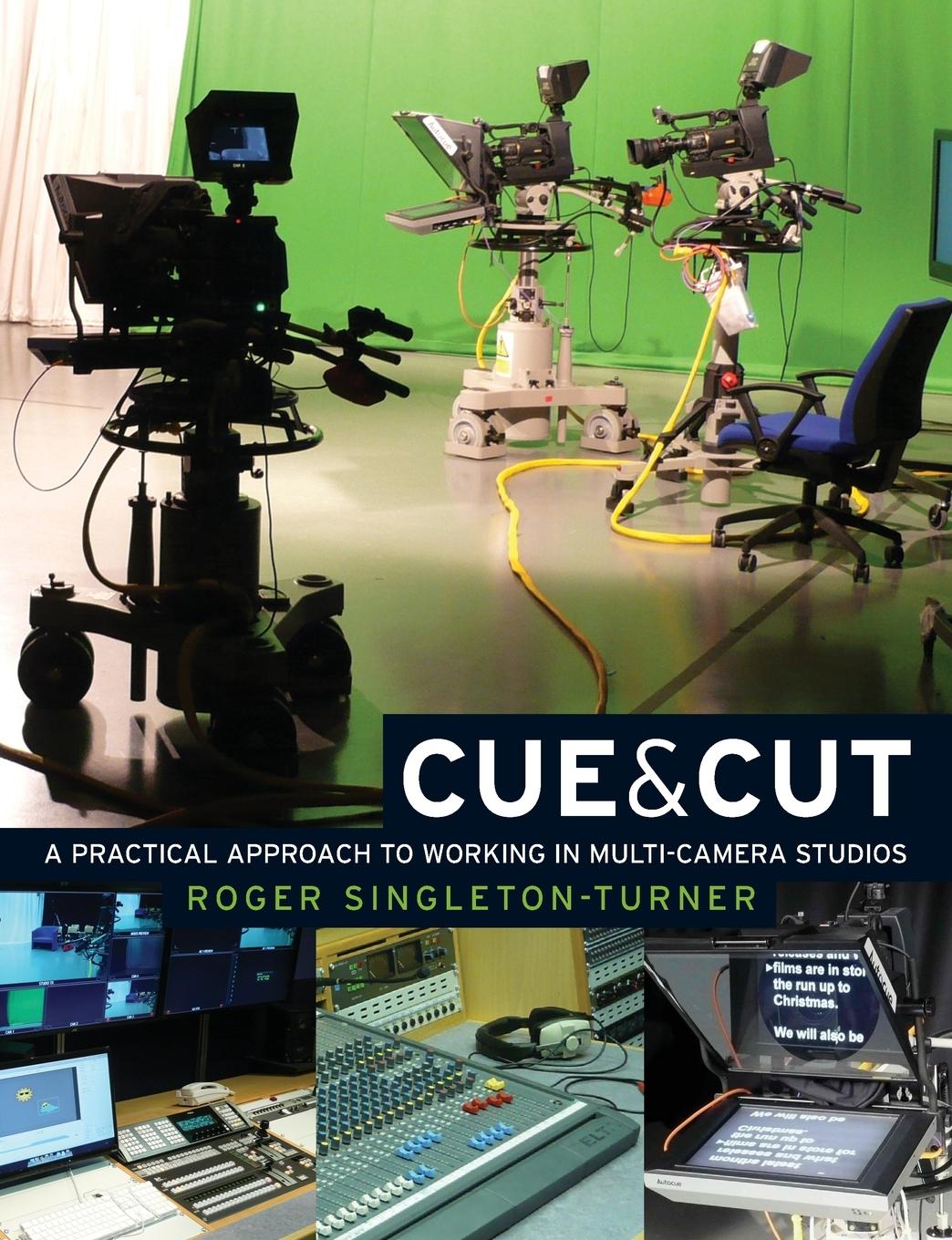 Cue and Cut