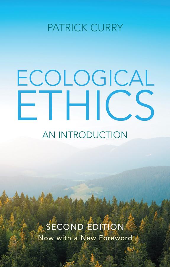 Ecological Ethics