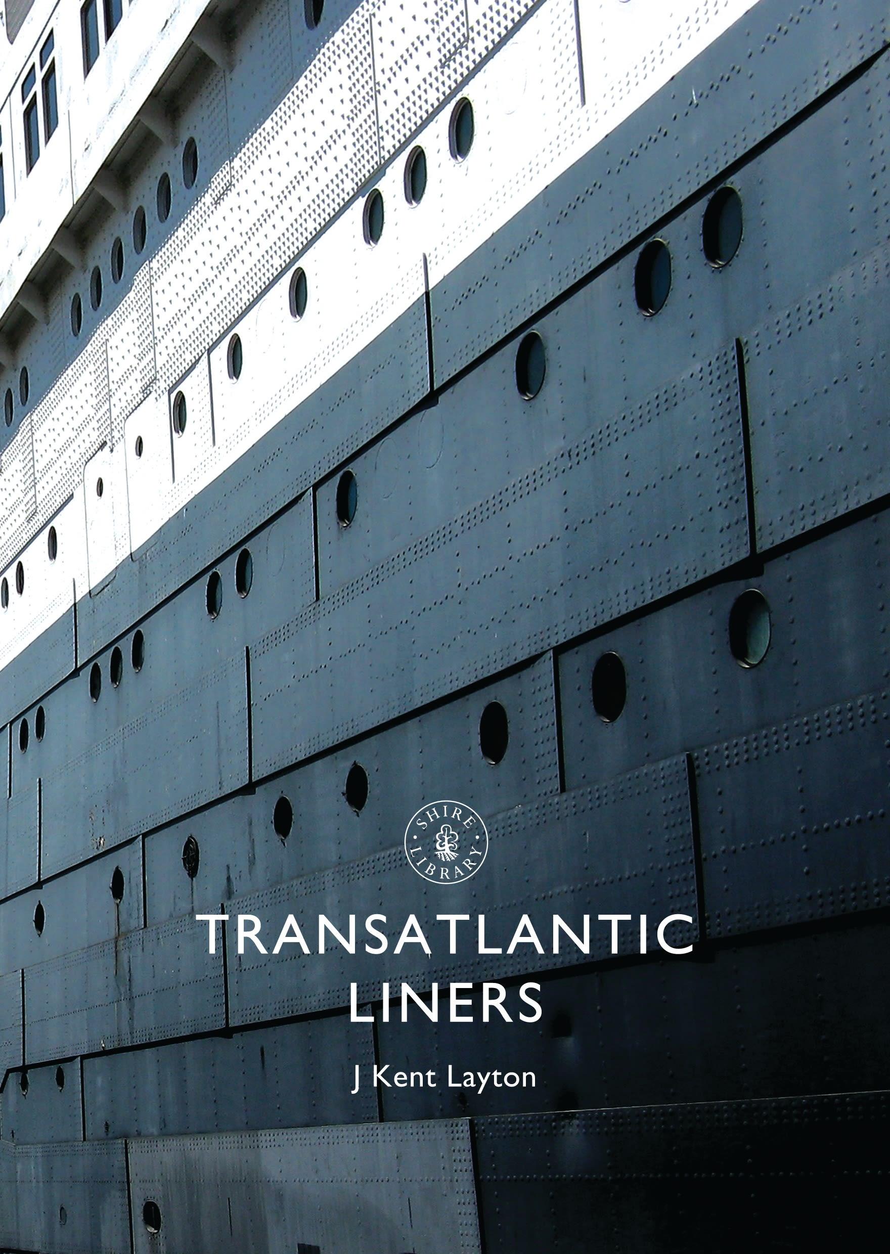 Transatlantic Liners