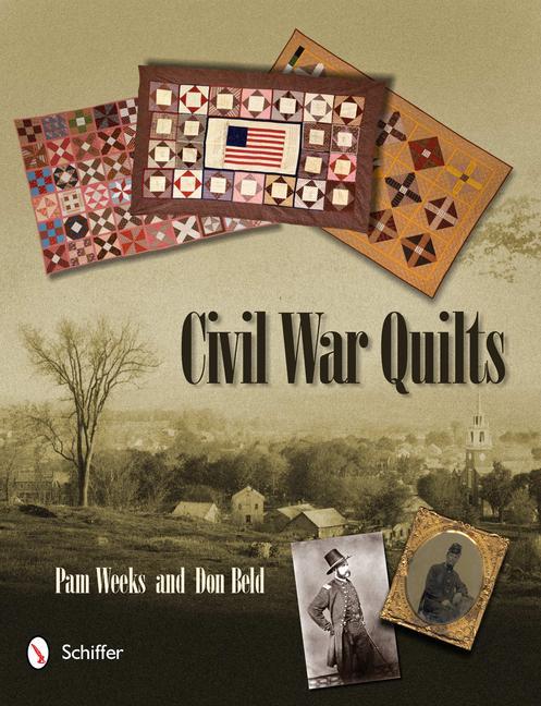 Civil War Quilts