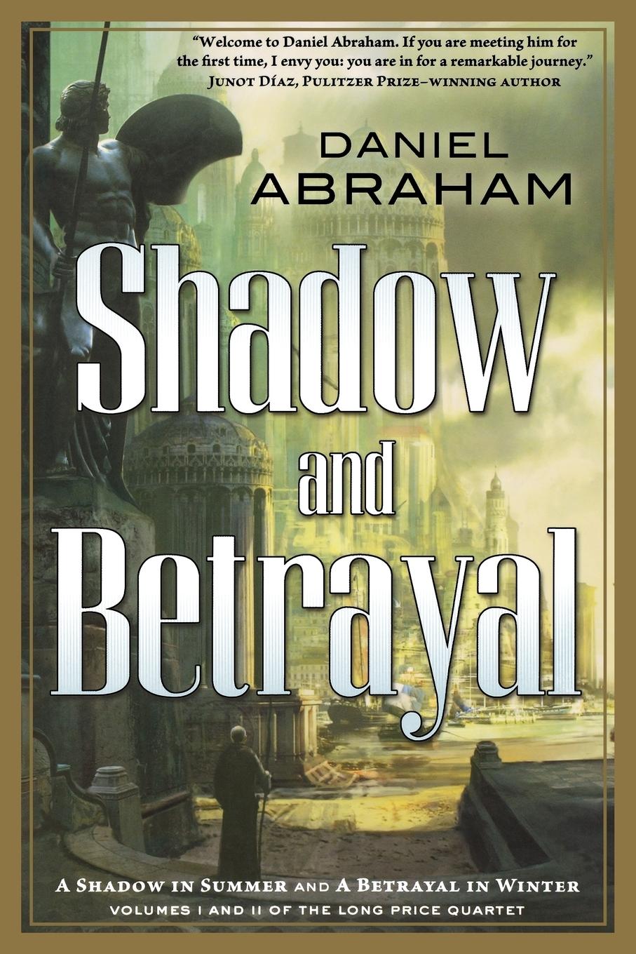 Shadow and Betrayal