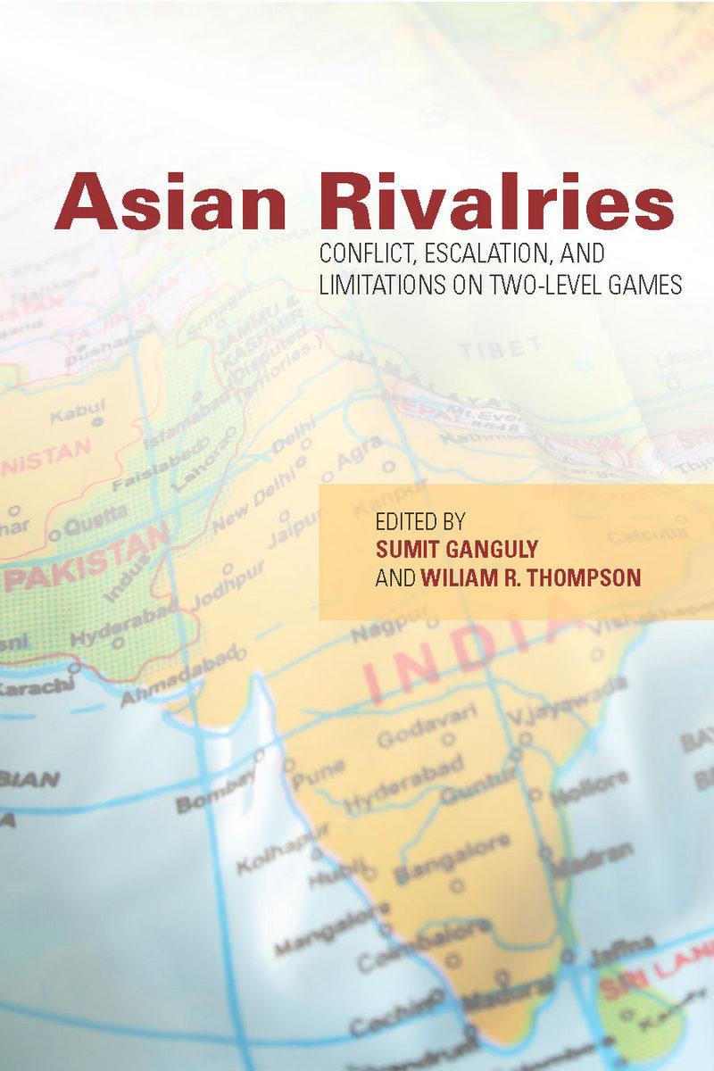 Asian Rivalries