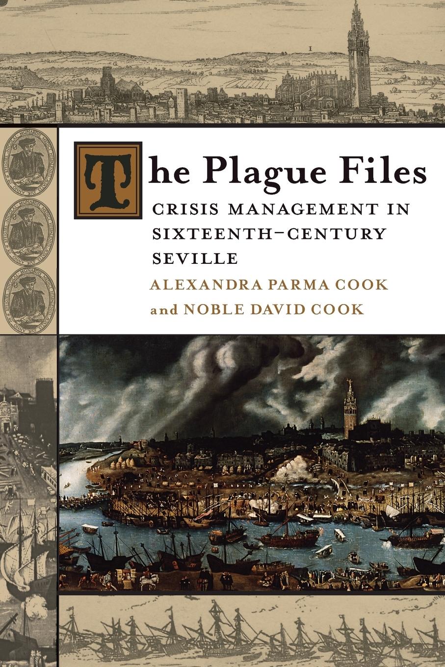 Plague Files