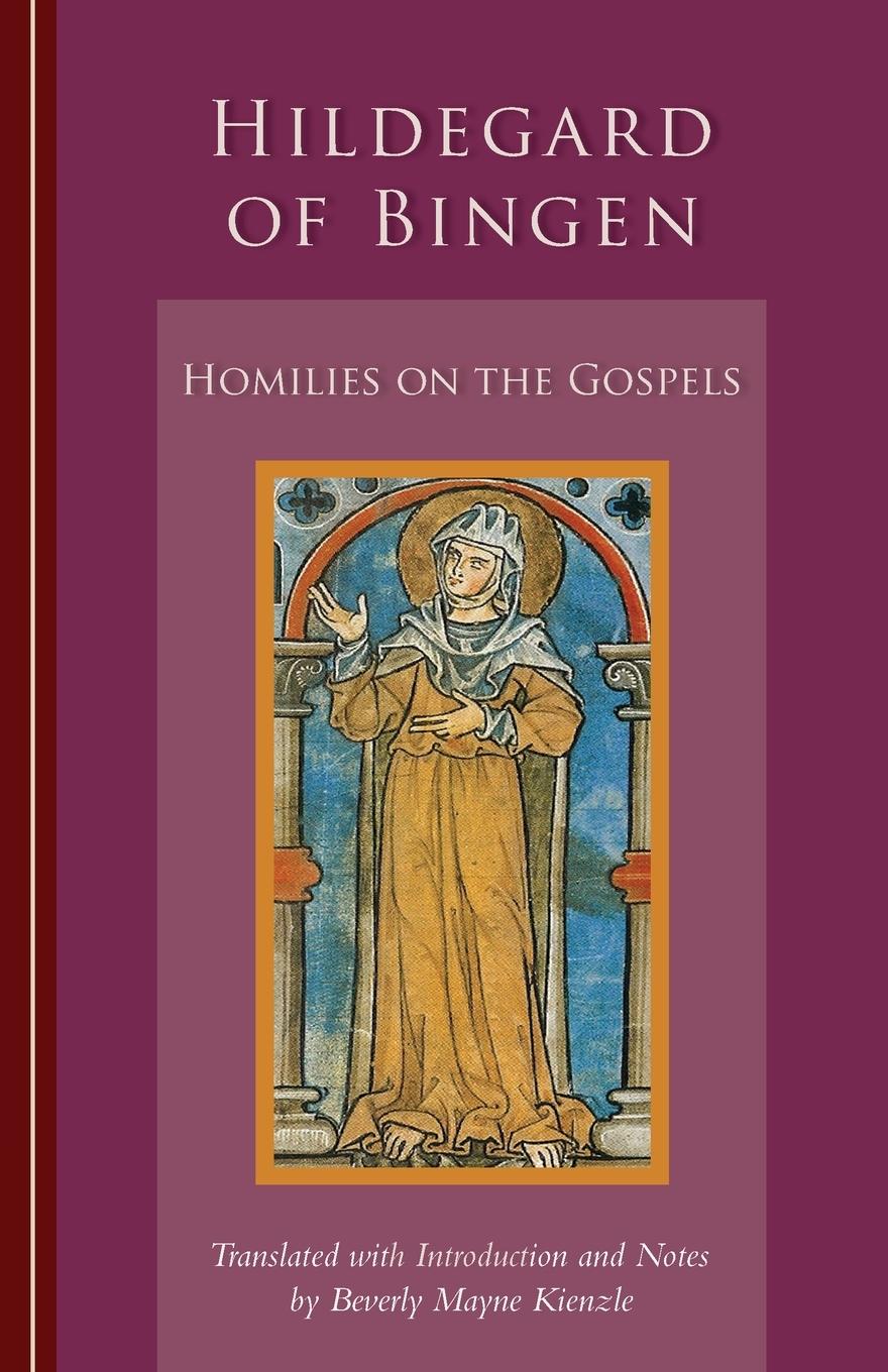 Homilies on the Gospels