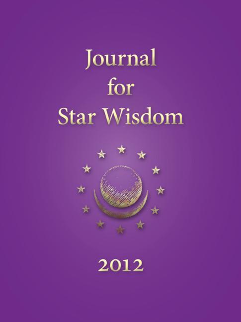 Journal for Star Wisdom