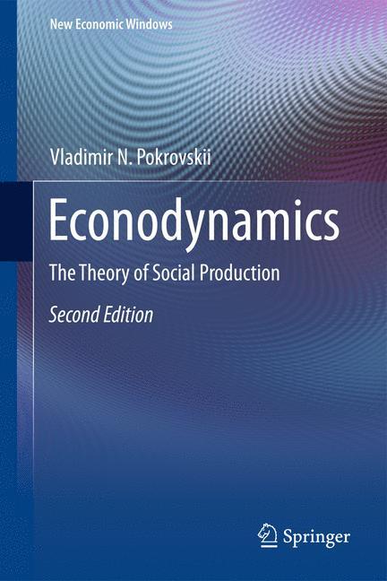 Econodynamics