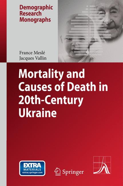 Mortality and Causes of Death in 20th-Century Ukraine