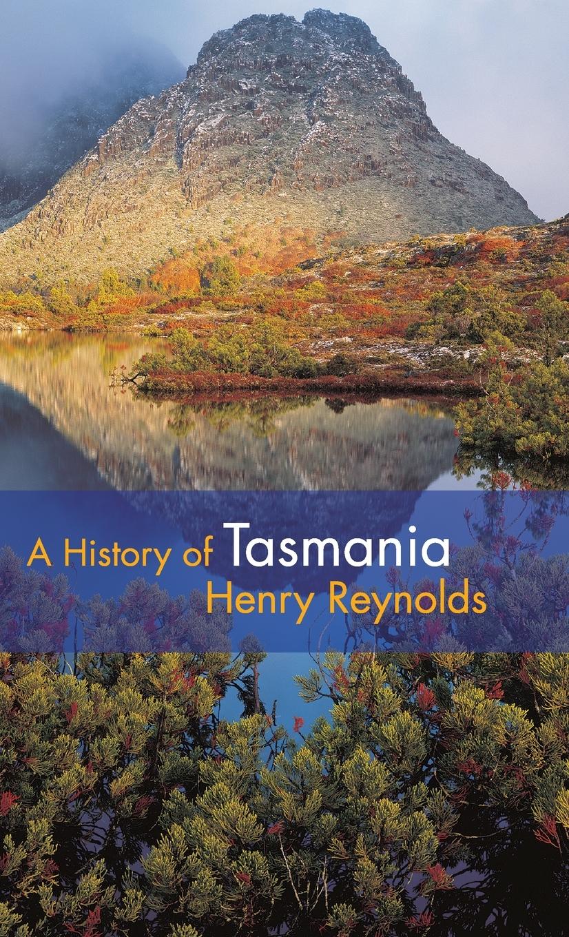 A History of Tasmania