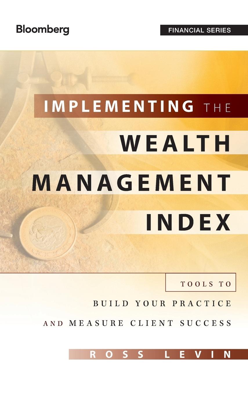 Implementing Index (Bloomberg)