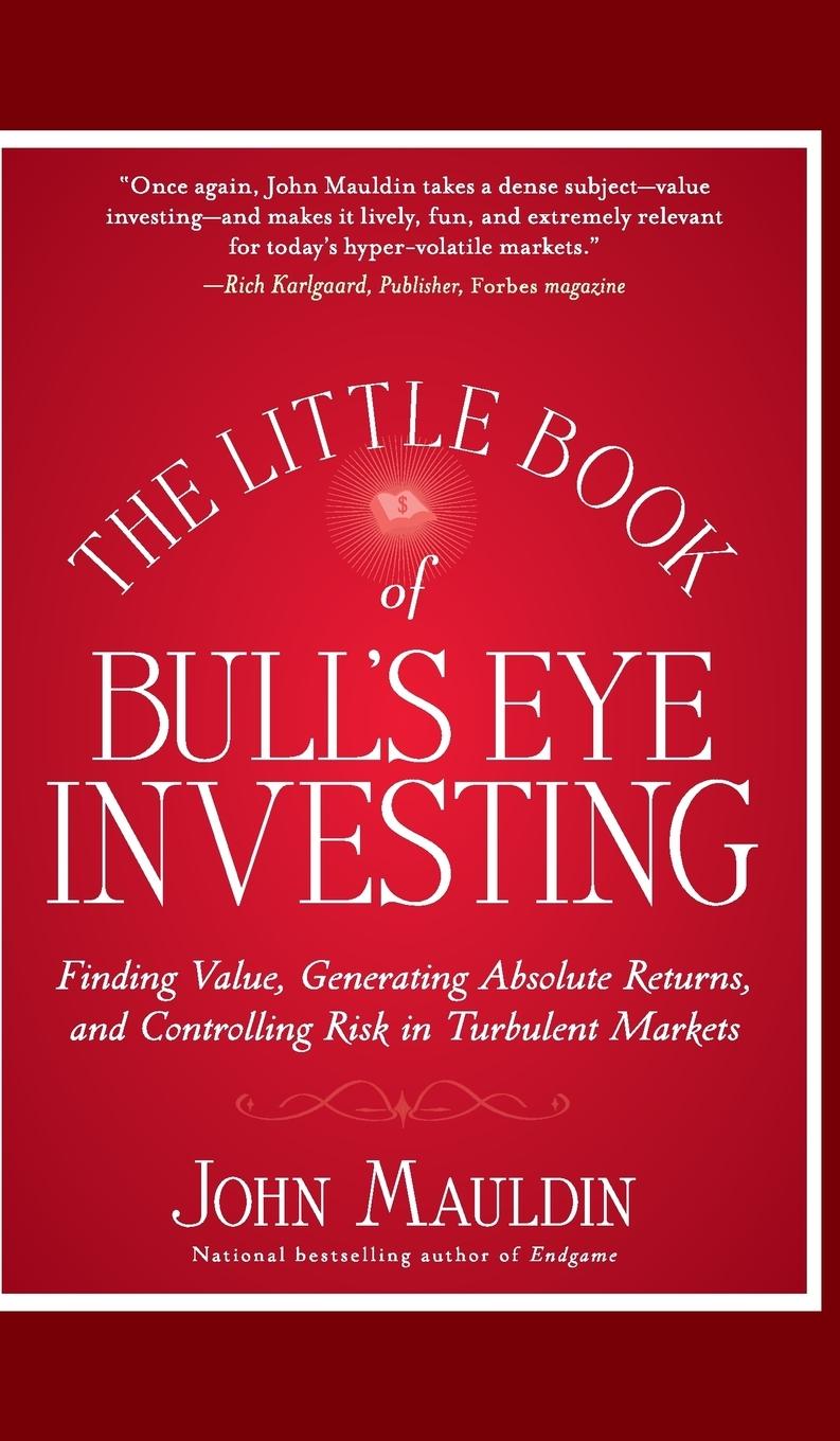 Little Book of Bull's Eye Inve