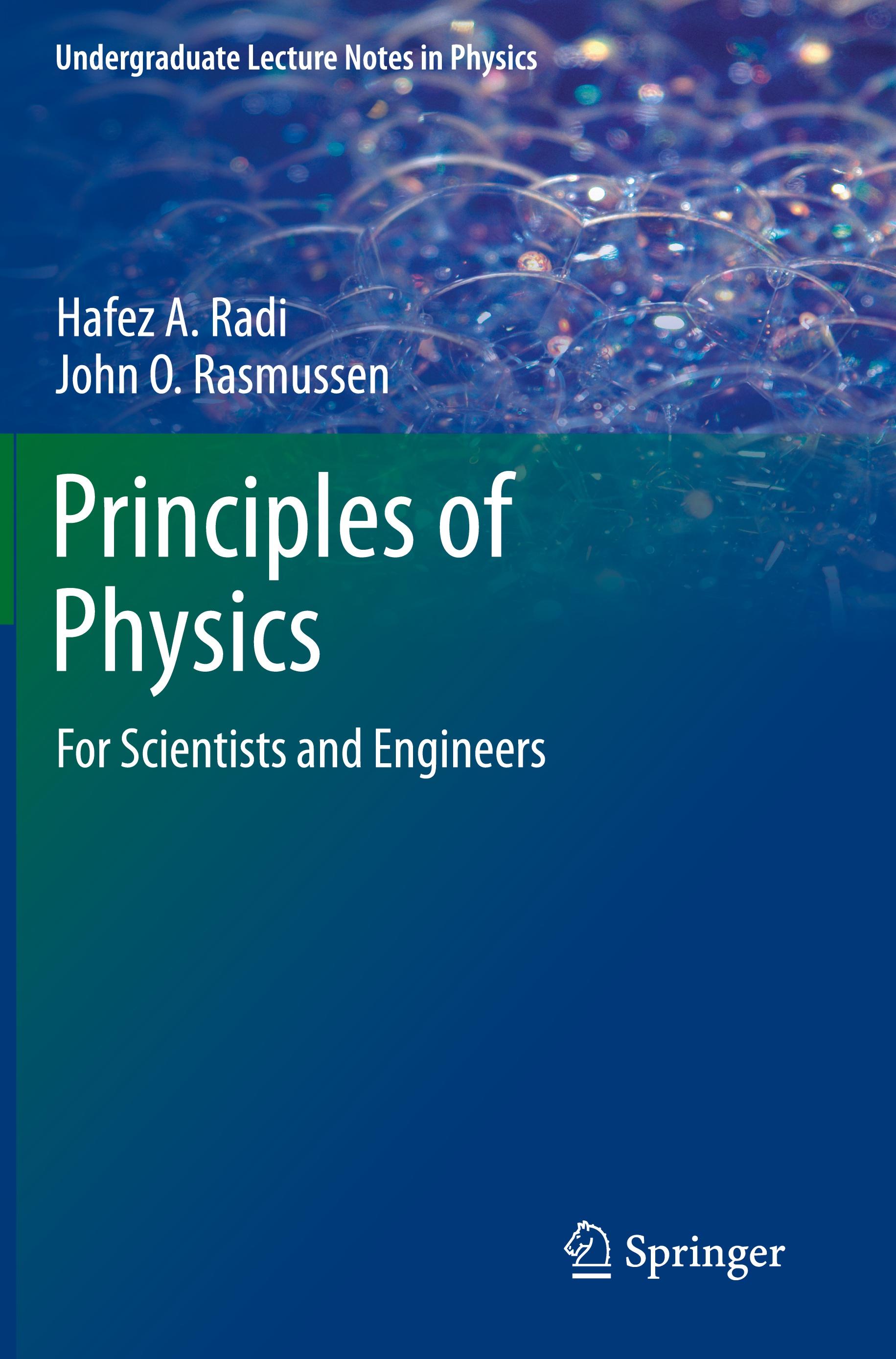 Principles of Physics