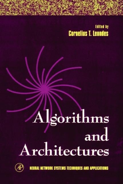 Algorithms and Architectures