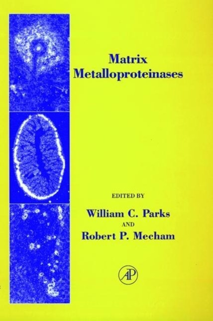 Matrix Metalloproteinases