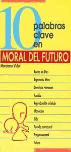 10 palabras clave en moral del futuro