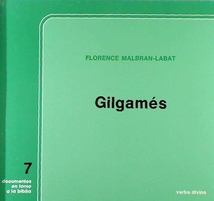 Gilgamés