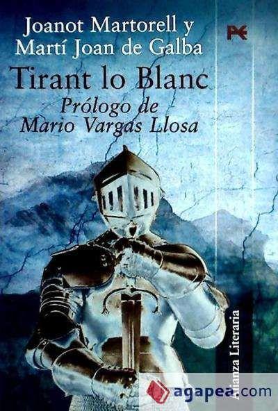 Tirant lo Blanc