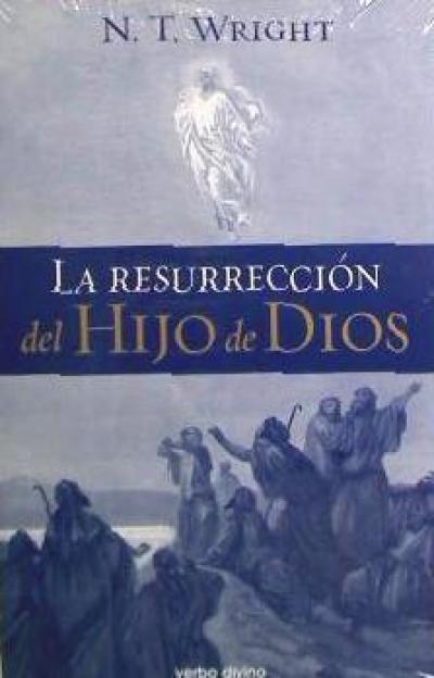 La resurrección del hijo de Dios